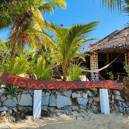 Tamarin Lodge Ampangorinana Εξωτερικό φωτογραφία