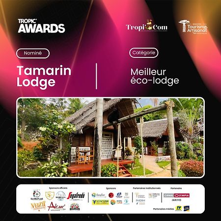 Tamarin Lodge Ampangorinana Εξωτερικό φωτογραφία