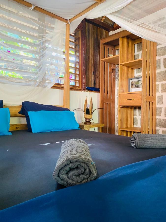 Tamarin Lodge Ampangorinana Εξωτερικό φωτογραφία