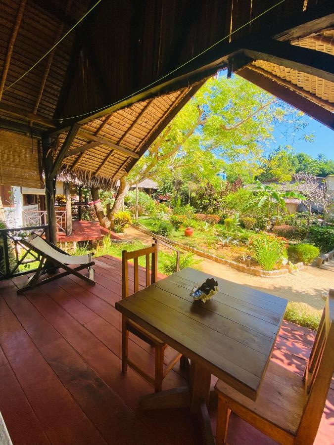 Tamarin Lodge Ampangorinana Εξωτερικό φωτογραφία