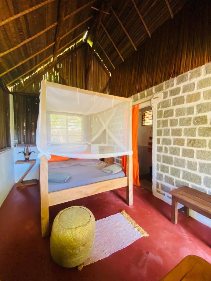 Tamarin Lodge Ampangorinana Εξωτερικό φωτογραφία