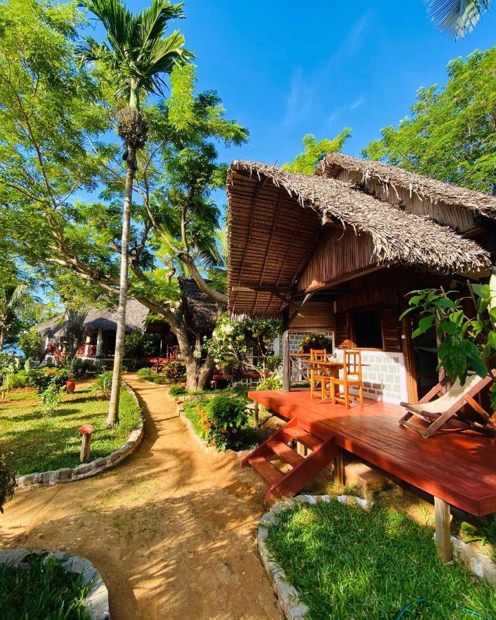 Tamarin Lodge Ampangorinana Εξωτερικό φωτογραφία