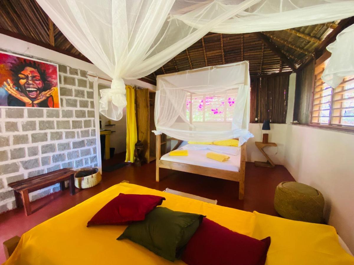 Tamarin Lodge Ampangorinana Εξωτερικό φωτογραφία