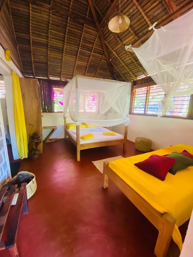 Tamarin Lodge Ampangorinana Εξωτερικό φωτογραφία