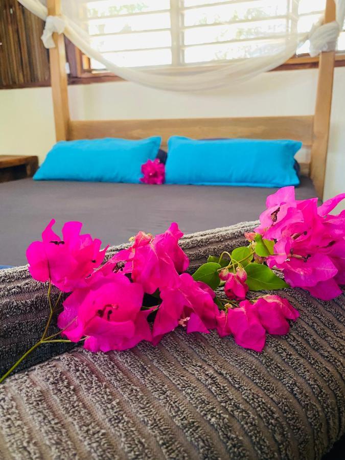 Tamarin Lodge Ampangorinana Εξωτερικό φωτογραφία