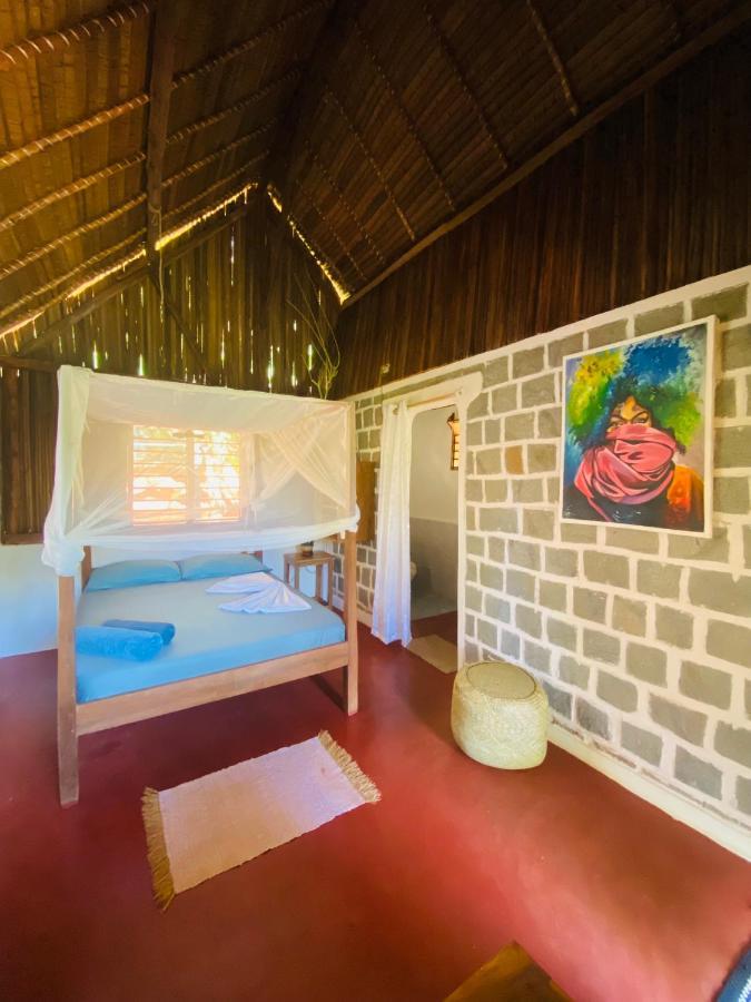 Tamarin Lodge Ampangorinana Εξωτερικό φωτογραφία