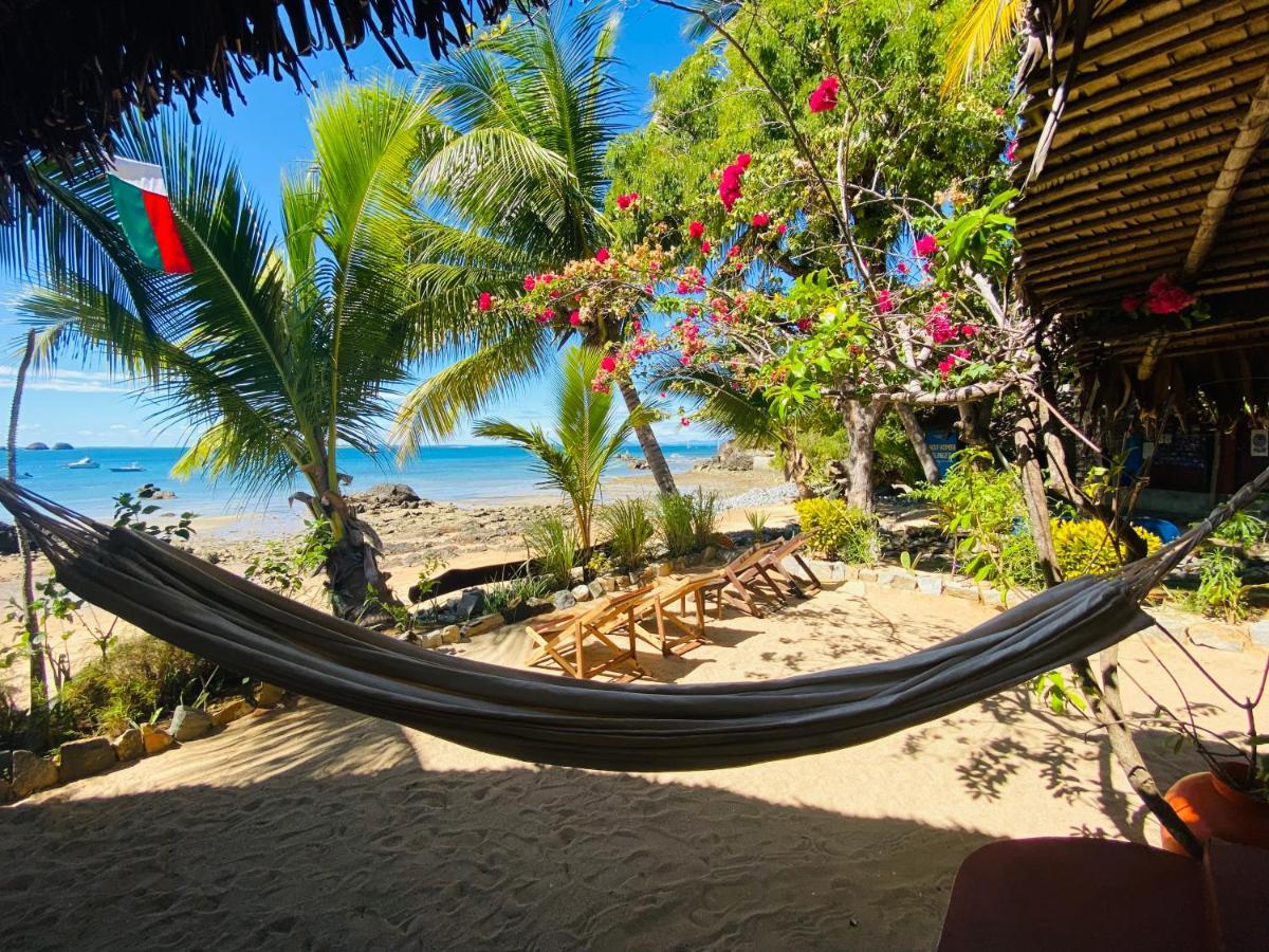 Tamarin Lodge Ampangorinana Εξωτερικό φωτογραφία