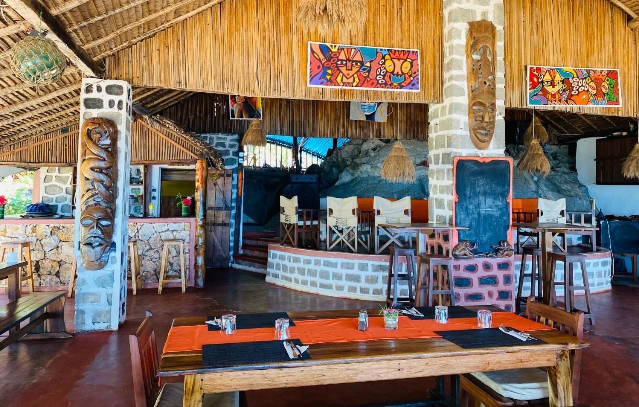 Tamarin Lodge Ampangorinana Εξωτερικό φωτογραφία