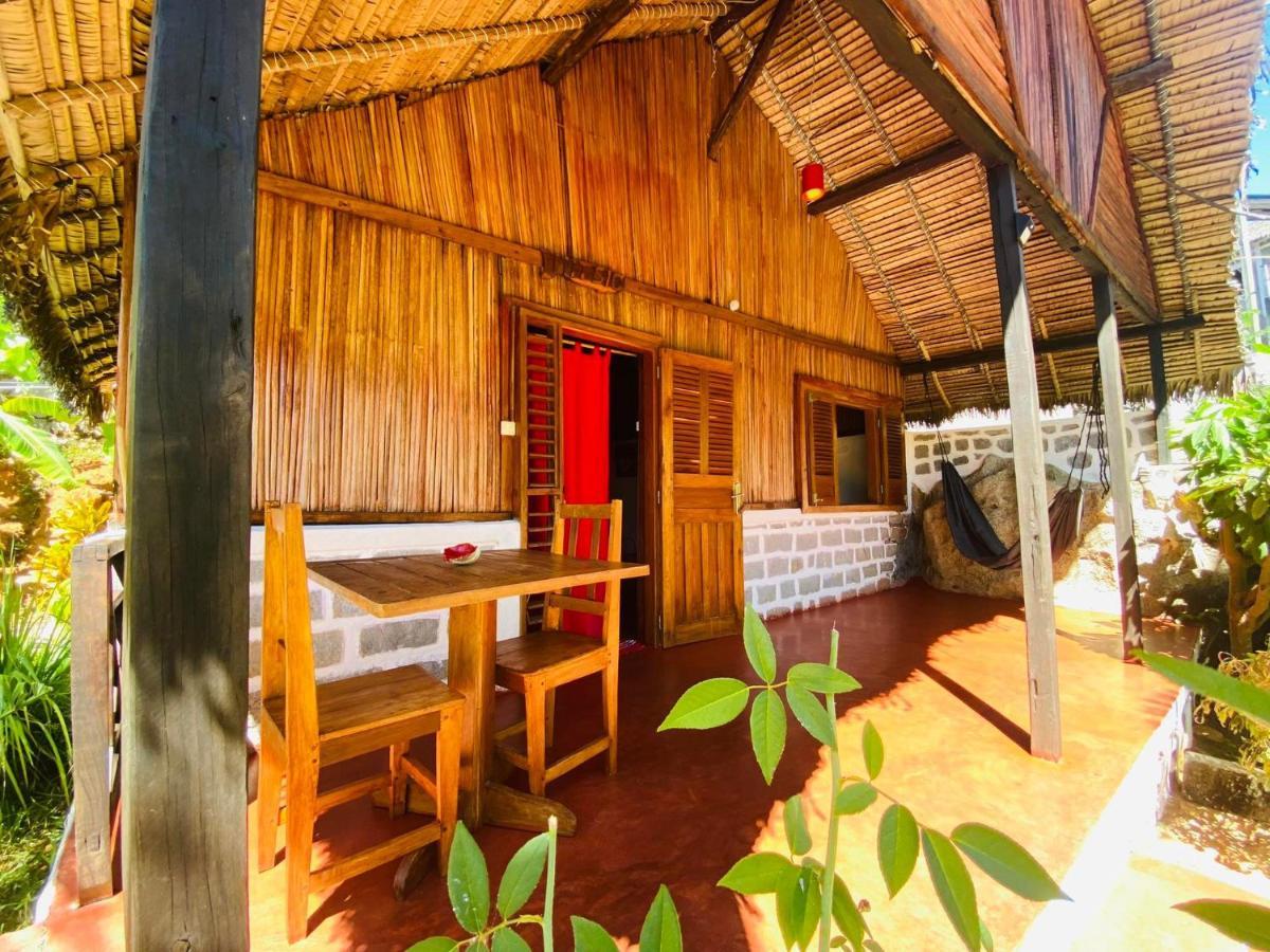 Tamarin Lodge Ampangorinana Εξωτερικό φωτογραφία