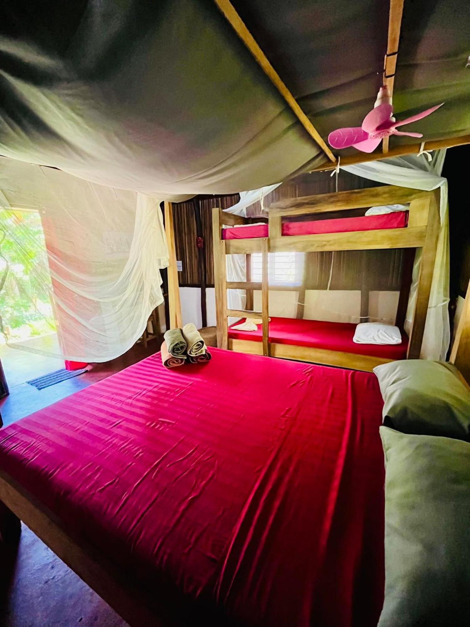 Tamarin Lodge Ampangorinana Εξωτερικό φωτογραφία
