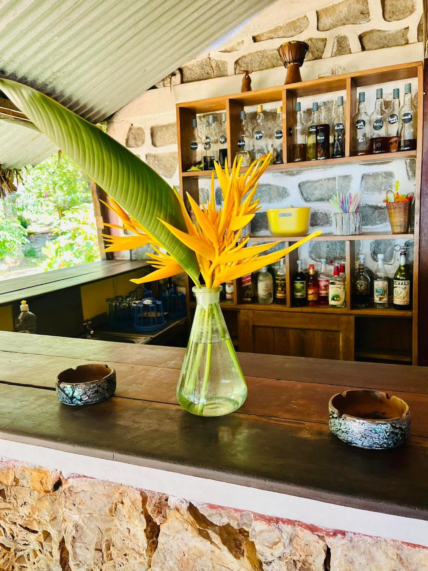 Tamarin Lodge Ampangorinana Εξωτερικό φωτογραφία