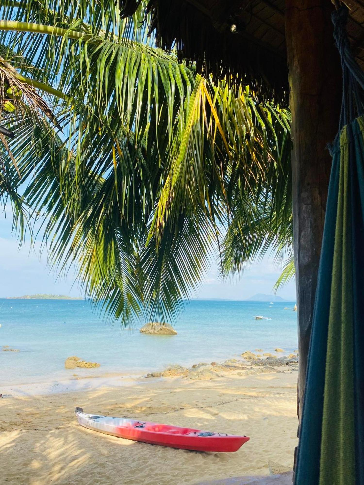 Tamarin Lodge Ampangorinana Εξωτερικό φωτογραφία