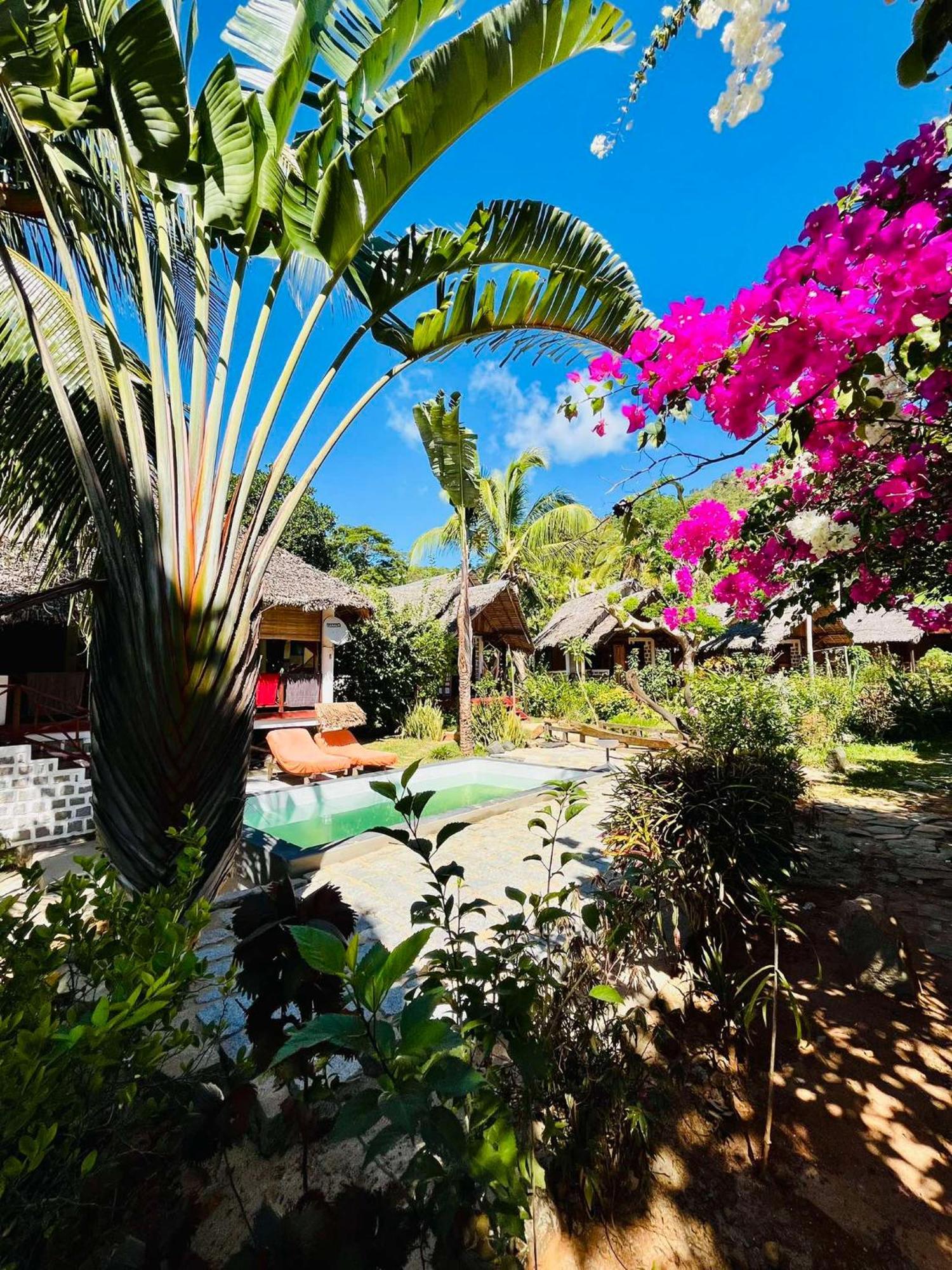 Tamarin Lodge Ampangorinana Εξωτερικό φωτογραφία