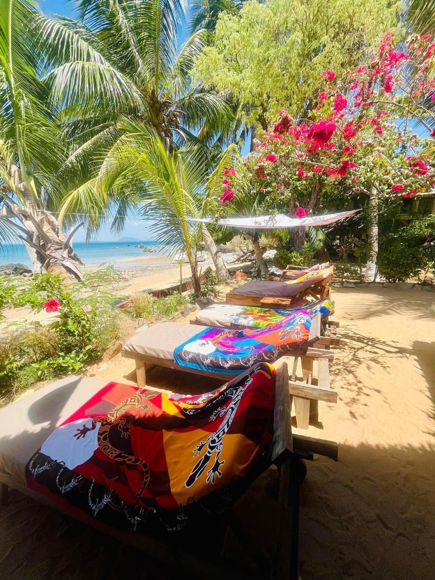 Tamarin Lodge Ampangorinana Εξωτερικό φωτογραφία