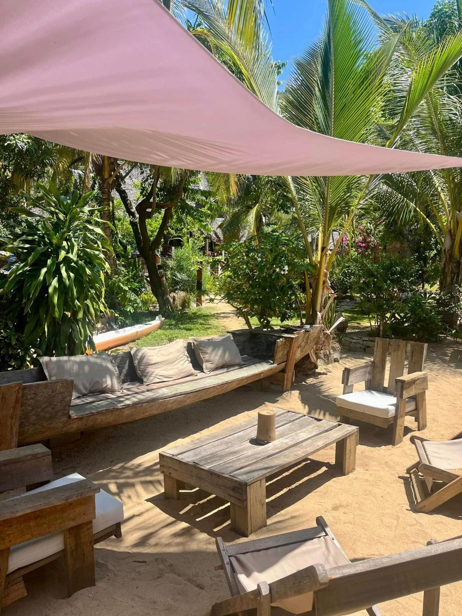 Tamarin Lodge Ampangorinana Εξωτερικό φωτογραφία