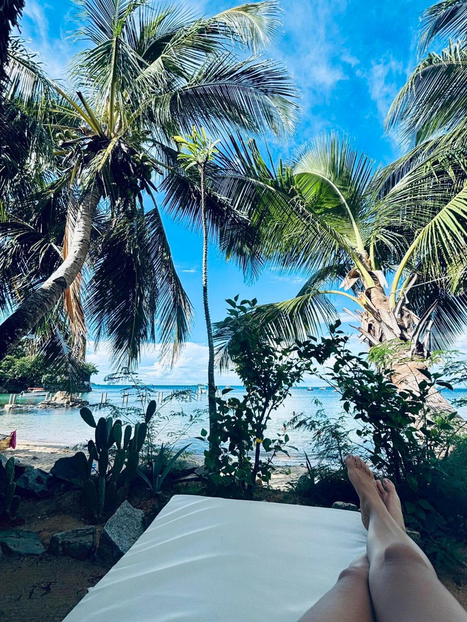 Tamarin Lodge Ampangorinana Εξωτερικό φωτογραφία
