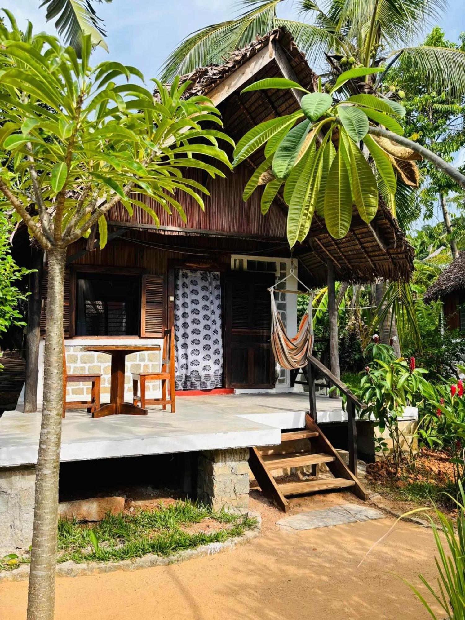 Tamarin Lodge Ampangorinana Εξωτερικό φωτογραφία